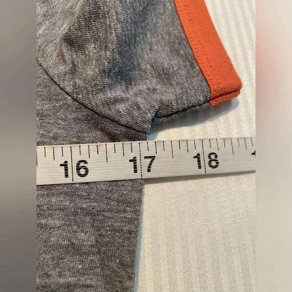 Vans Mini Ringer Short Sleeve Tee T-Shirt - Picture 3 of 6